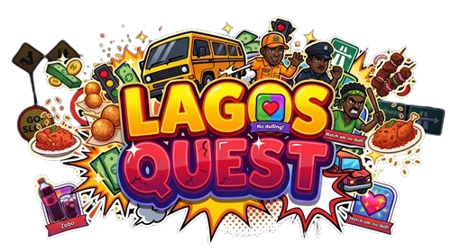 LAGOS QUEST